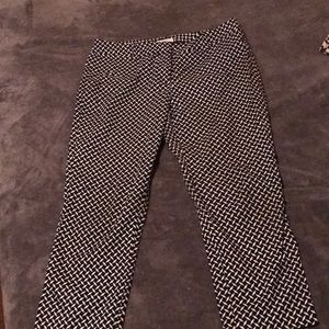 NY & C Ankle Pants